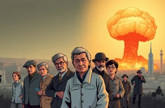 Nükleer Patlama Biyografik Filmleri