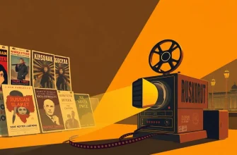 Rus Korku Filmleri: En Ürpertici 10 Film Rus Korku Filmleri: En Ürpertici 10 Film