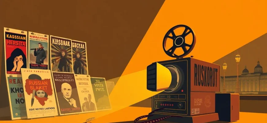 Rus Korku Filmleri: En Ürpertici 10 Film Rus Korku Filmleri: En Ürpertici 10 Film