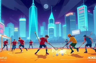 Hokeyle İlgili Melodram Filmleri