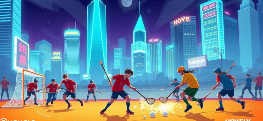 Hokeyle İlgili Melodram Filmleri