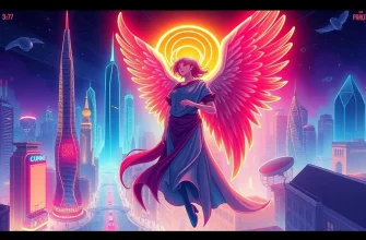 Düşmüş Melekler Aşkı: 10 Mükemmel Mevzunun Keşfi