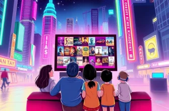 Aile İçin Teknoloji Filmleri Aile İçin Teknoloji Filmleri