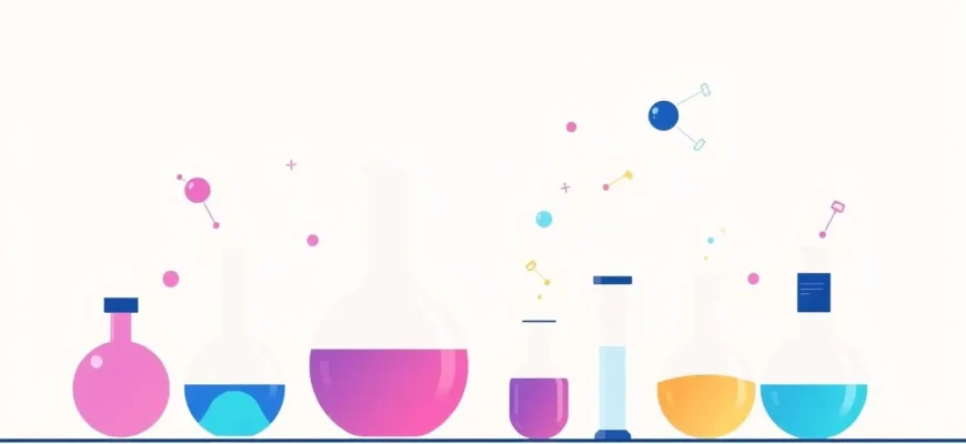 Kimyasal İnovasyon Belgeselleri Kimyasal İnovasyon Belgeselleri