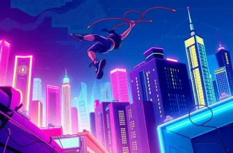 Parkur Maceraları: 10 Film