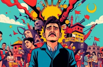 Gurur Dolu Dramalar: 10 Etkileyici Film Gurur Dolu Dramalar: 10 Etkileyici Film