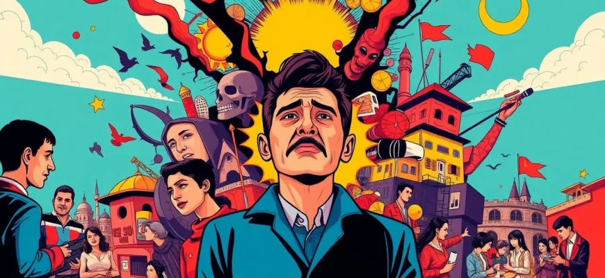 Gurur Dolu Dramalar: 10 Etkileyici Film