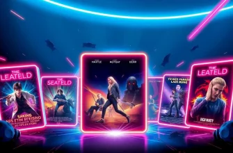 En Seksi Film Afişleriyle 10 Film