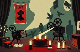 Korku Dolu Sunumlar: 10 Film