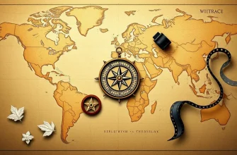 Biyografik Yolculuk Filmleri