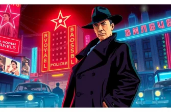 Sovyet Suç Filmleri