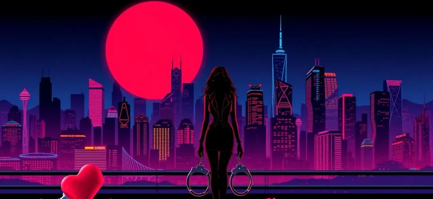 Suç ve Tutku Filmleri