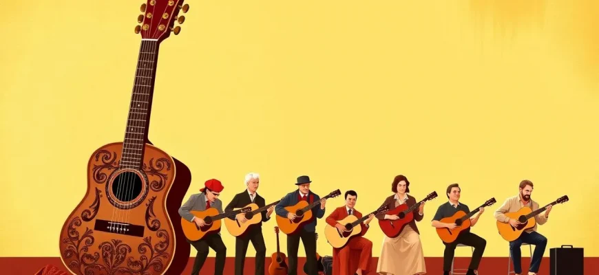 Gitaristlerin Biyografik Filmleri Gitaristlerin Biyografik Filmleri