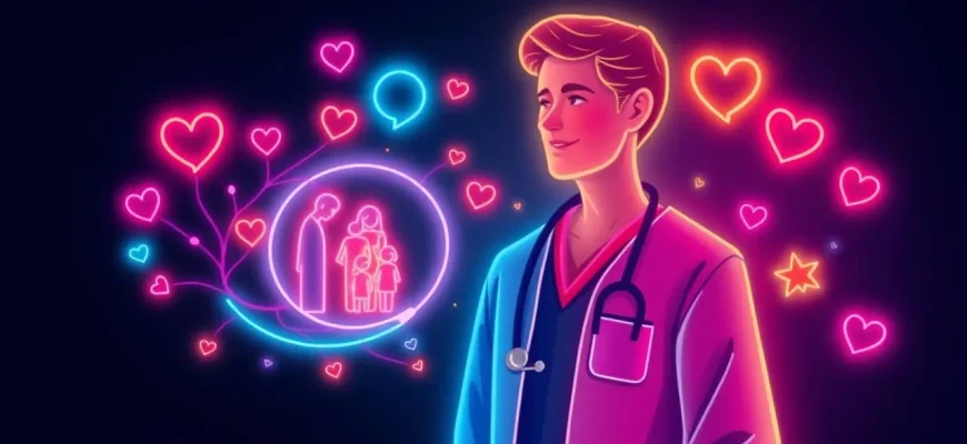 Aile Terapistleri Hakkında 8 Film Önerisi