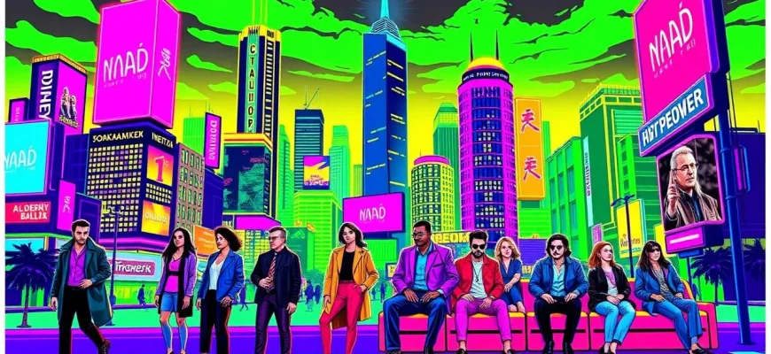 Milyarderlerin Dünyasına Yolculuk: 10 Film Milyarderlerin Dünyasına Yolculuk: 10 Film