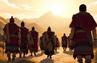 İnka Hükümdarlarının Tarihi Filmleri