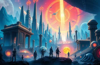 Atlantis Teknolojileri Hakkında Gizemli Filmler