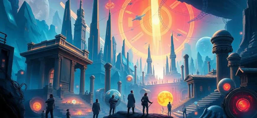 Atlantis Teknolojileri Hakkında Gizemli Filmler Atlantis Teknolojileri Hakkında Gizemli Filmler