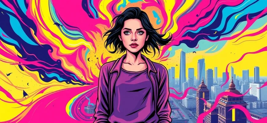 Kişisel Gelişim Dram Filmleri