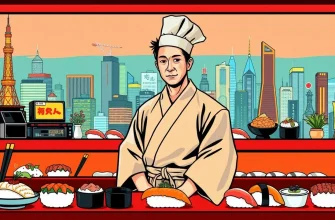 Sushi Temalı Dram Filmleri Sushi Temalı Dram Filmleri
