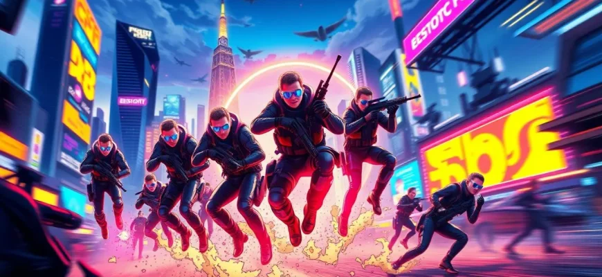 En İyi 10 Spesifik Operasyon Filmi