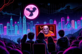 Kâbus Filmleri: En İyi 10 Film Kâbus Filmleri: En İyi 10 Film