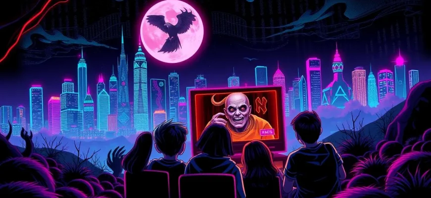 Kâbus Filmleri: En İyi 10 Film