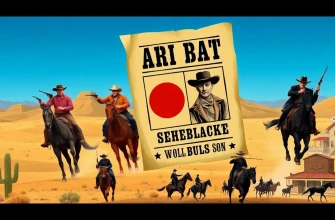 Vahşi Batı Suçluları: 10 Film Önerisi