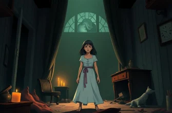 Korku Filmleri: Zorluklarla Yüzleşme Korku Filmleri: Zorluklarla Yüzleşme