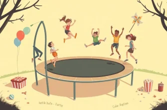 Komik Trambolin Filmleri