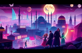 Şehir Efsaneleri Temalı 10 Heyecan Verici Film Şehir Efsaneleri Temalı 10 Heyecan Verici Film