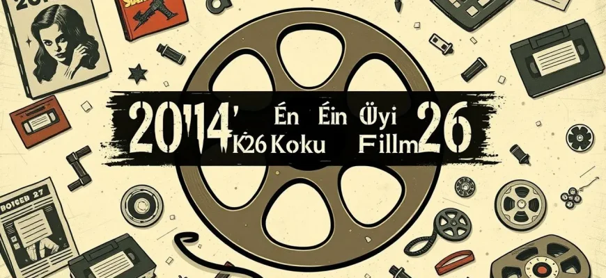 2014’ün En İyi 26 Korku Filmi