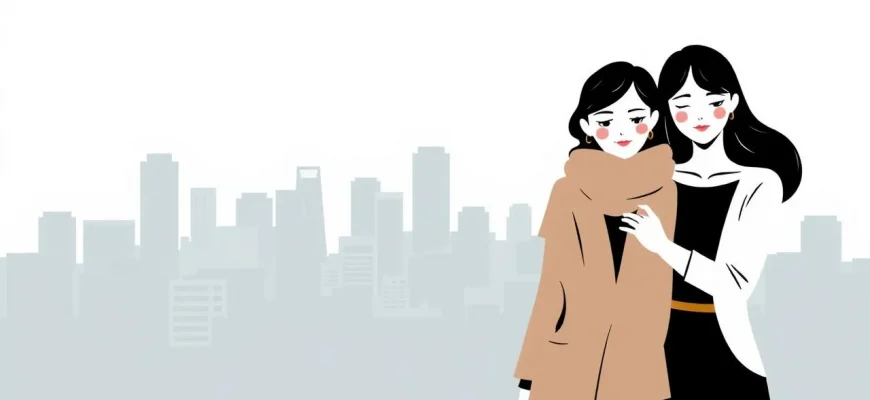 Dedektif Filmler: Kız Kardeşler