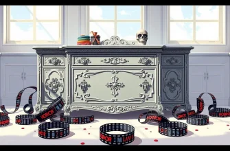 Gerilim Dolu Dresser Filmleri