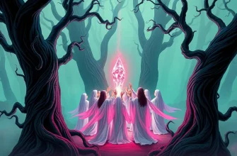 Gizemli Kadın Kültleri Filmleri