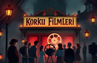 Ayrımcılık Temalı Korku Filmleri Ayrımcılık Temalı Korku Filmleri