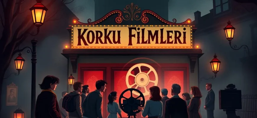 Ayrımcılık Temalı Korku Filmleri Ayrımcılık Temalı Korku Filmleri
