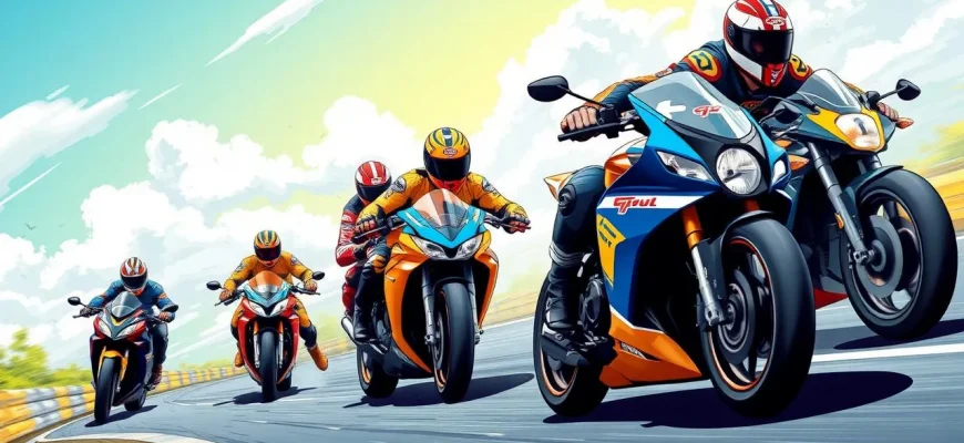 Motosikletli Aksiyon Filmleri Motosikletli Aksiyon Filmleri
