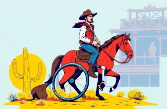 Engelli Vestern Filmleri