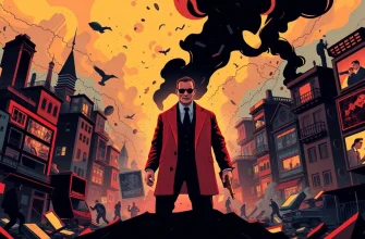 Suç Dünyasında Dram Filmleri