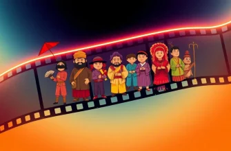 Geleneksel Filmler: Kültürel Zenginlikler Geleneksel Filmler: Kültürel Zenginlikler