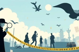 Gizemli Cinayetler: Çözülmemiş Dava Filmleri