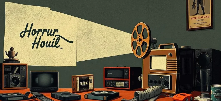 Korku Filmleri: Sırılsıklam Korku Filmleri: Sırılsıklam