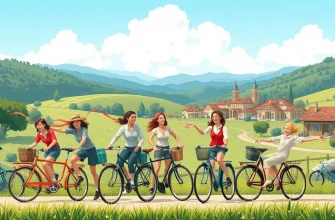 Komik Bisiklet Yolculukları Filmleri Komik Bisiklet Yolculukları Filmleri