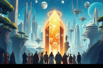 Fantastik Filmler: Başka Dünyalara Yolculuk