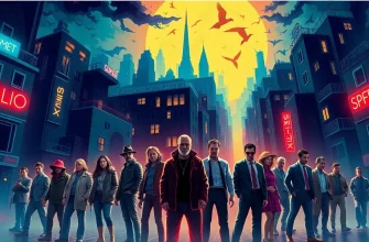 Suç Filmleri: İçsel Çelişkiler