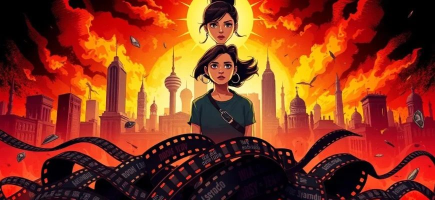 Kıyamet Dramları: 10 Film Önerisi Kıyamet Dramları: 10 Film Önerisi