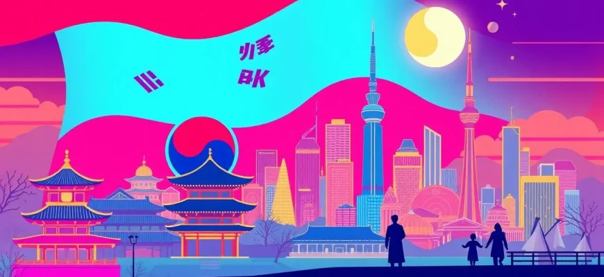 Kore Filmleri: Kültür ve Tarih