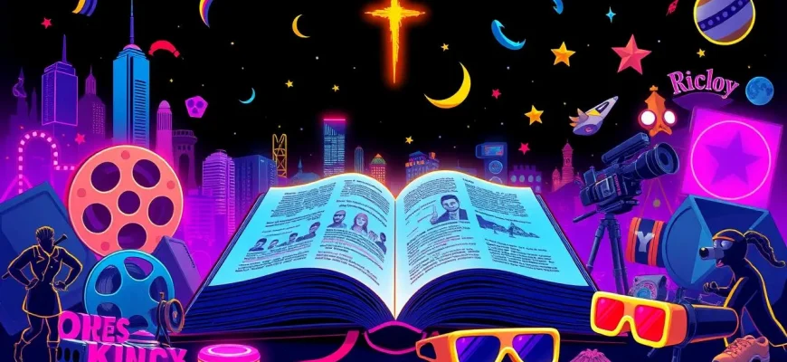 Tanrı ve İncil’i Alaya Alan Filmler