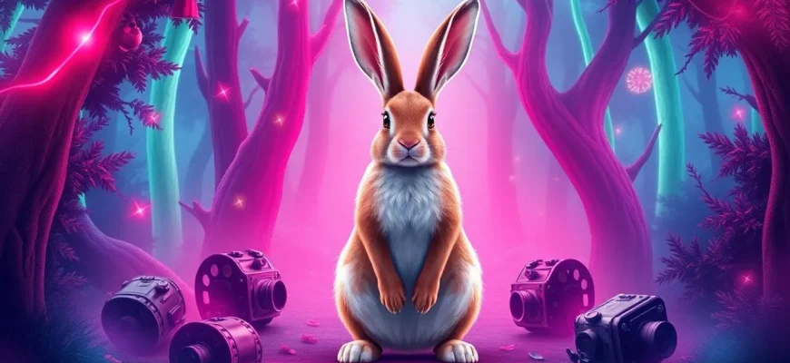 Tavşanlar Hakkında Melodram Filmleri Tavşanlar Hakkında Melodram Filmleri